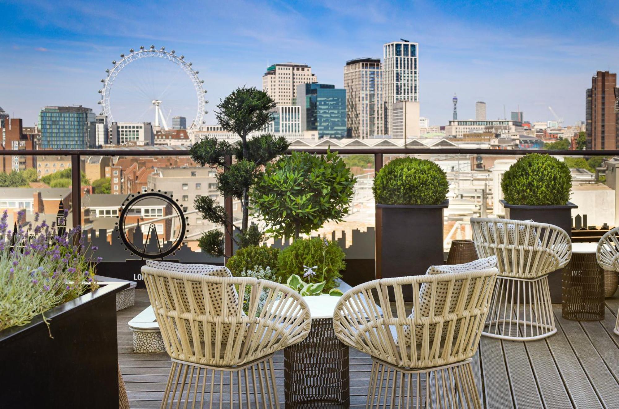 H10 London Waterloo London, United Kingdom — book Hotel, 2024 Prices