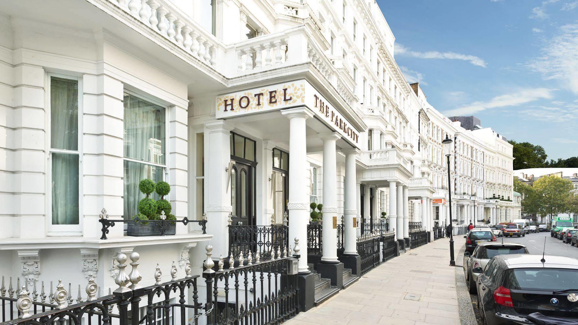 The Park City Grand Plaza Kensington Hotel London, United Kingdom — book  Hotel, 2024 Prices