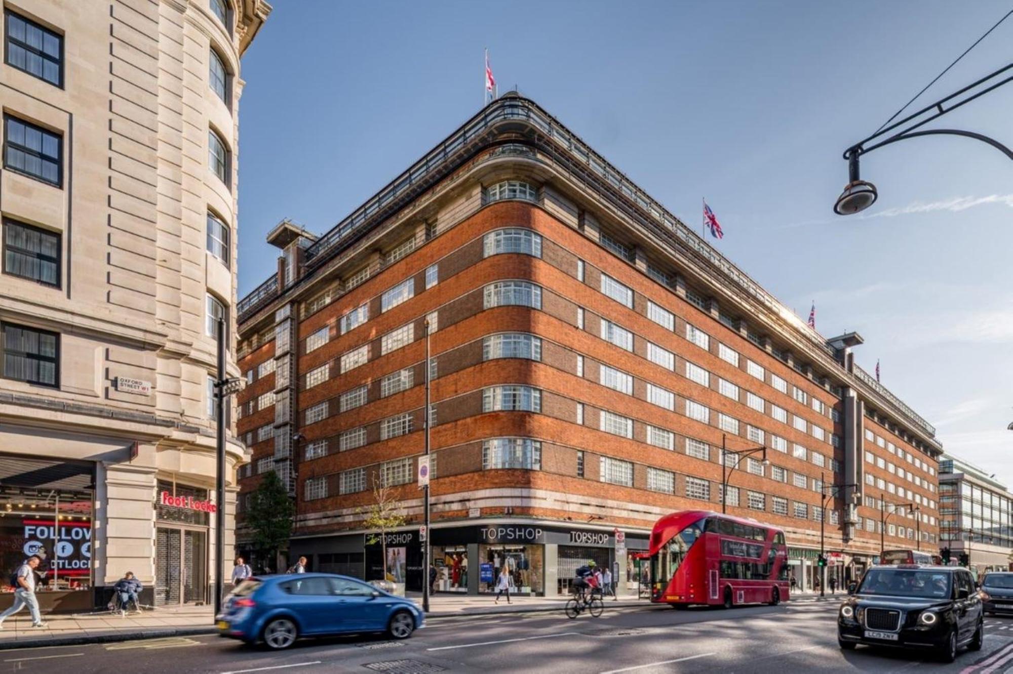 Thistle London Marble Arch London United Kingdom book Hotel 2024 Prices